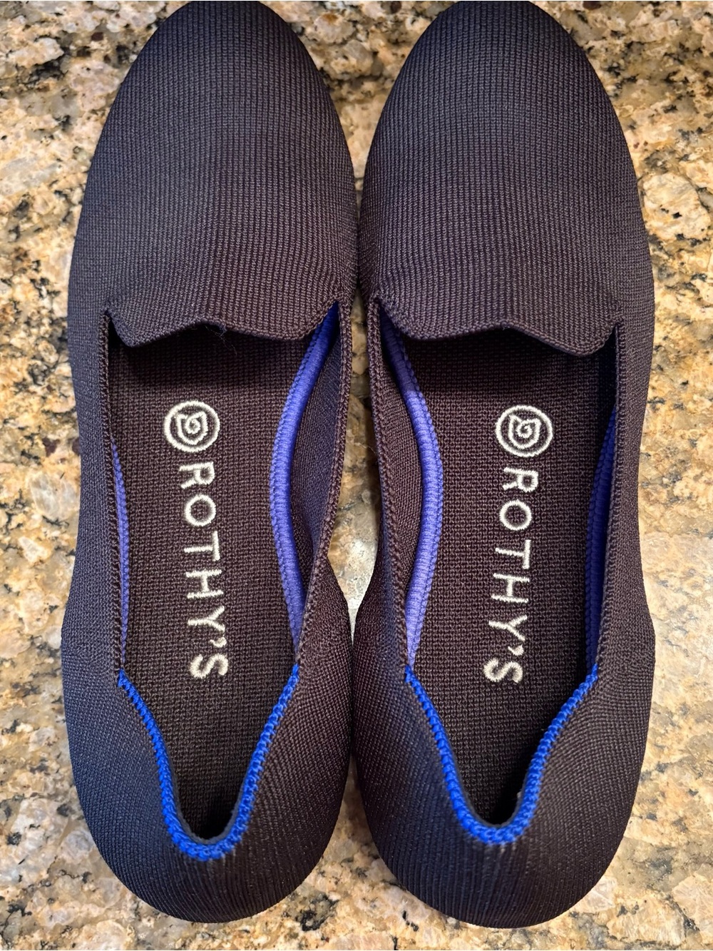 Rothy's shoes - Picture 3 of 7
